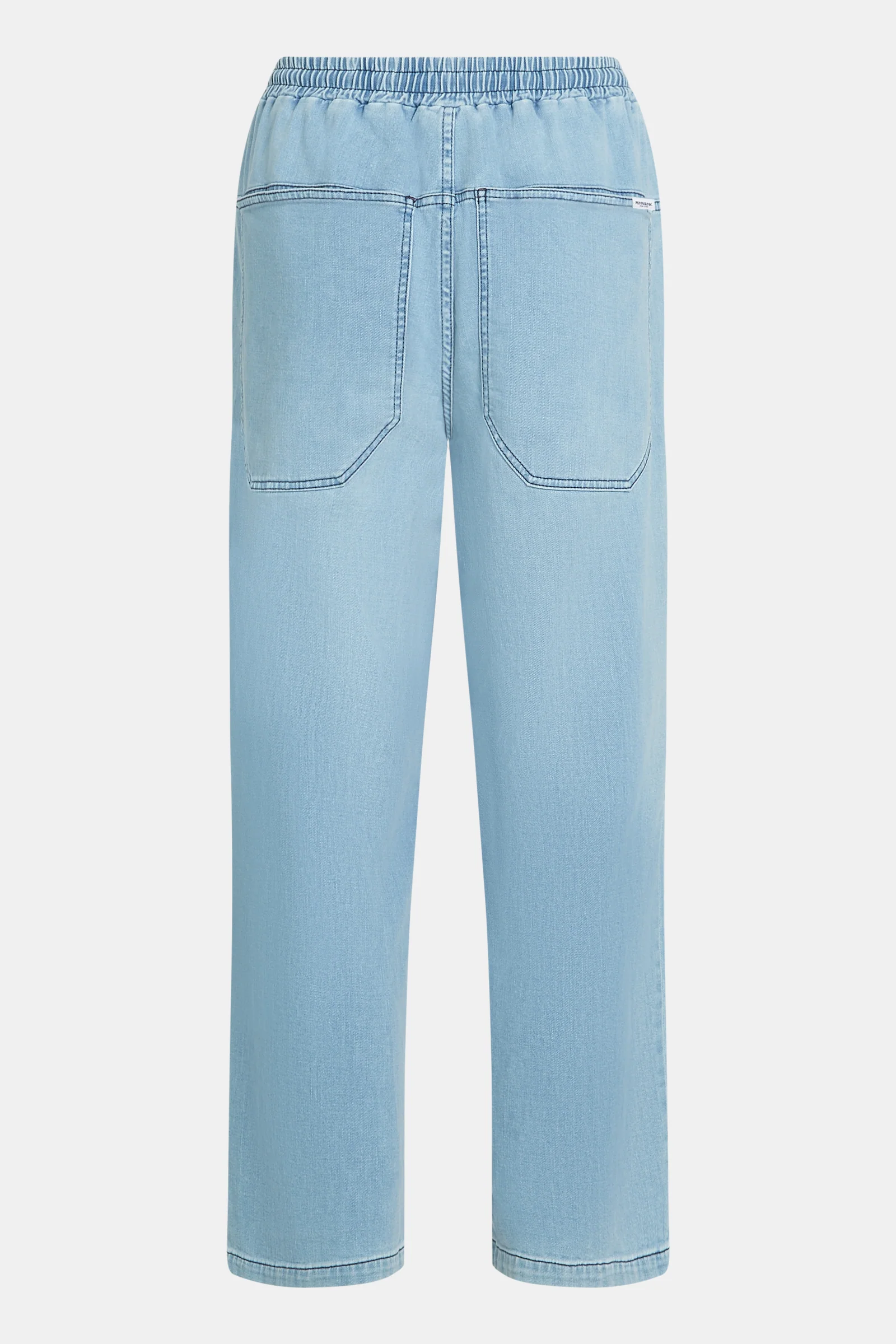 TROUSERS (S26Z853) JEANS - Image 3